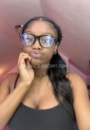 Escort djevojka Christina - Limerick