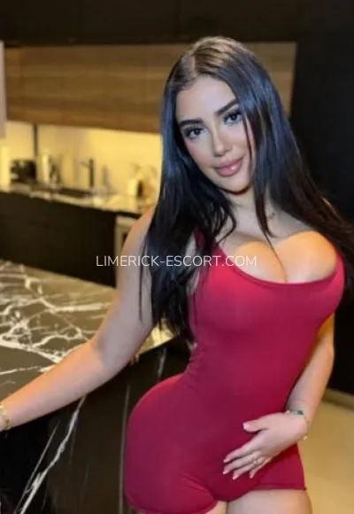 Limerick escorts Mya — 2