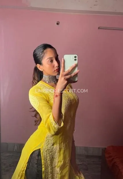 Limerick escorts johanna