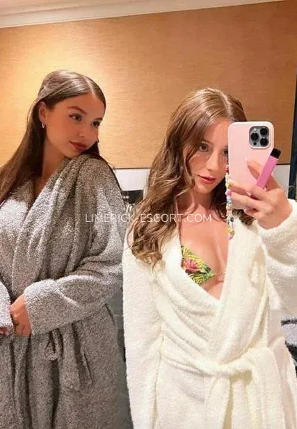 Limerick escorts Maggie — 4