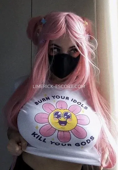 Limerick escorts Payton — 8