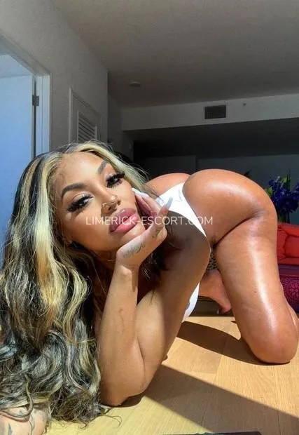 Limerick escorts arianna