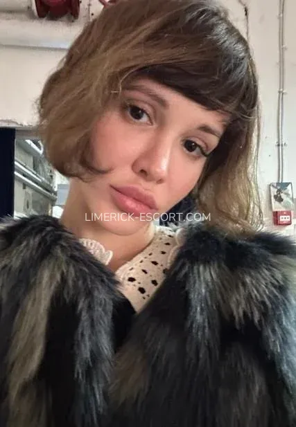 Limerick escorts Ulla — 5