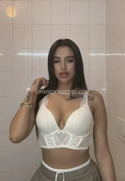 Limerick escorts Bianca — 6