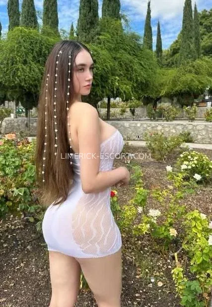 Limerick escorts Sara — 3