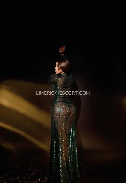 Limerick escorts Sara — 4