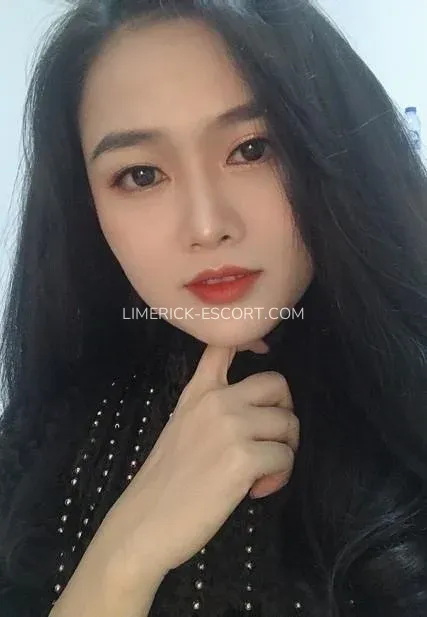 Limerick escorts Sofia — 1