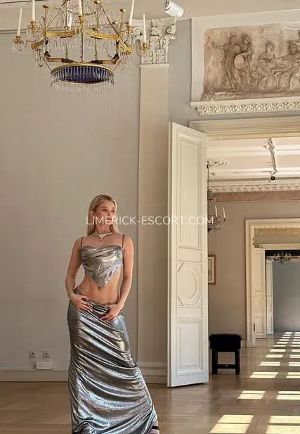 Limerick escorts Maj — 1