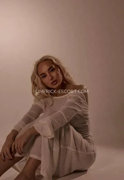 Limerick escorts Sofia — 5
