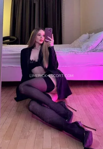 Limerick escorts Berit — 10