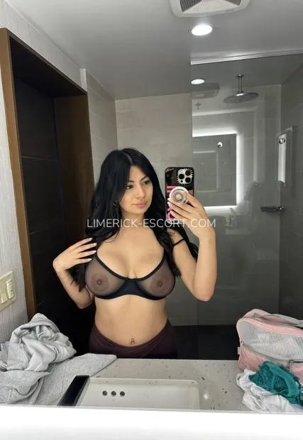 Limerick escorts Madelyn — 2