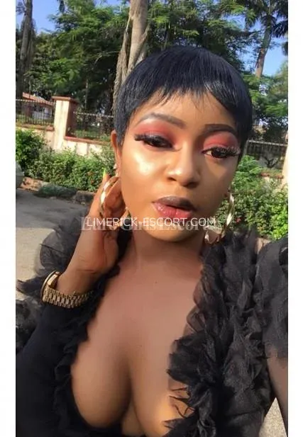 Limerick escorts Elvira — 1