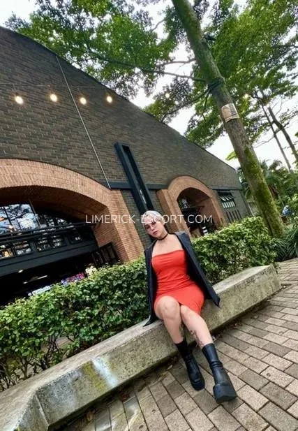 Limerick escorts Jennifer — 8