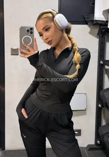 Limerick escorts Jessica — 3