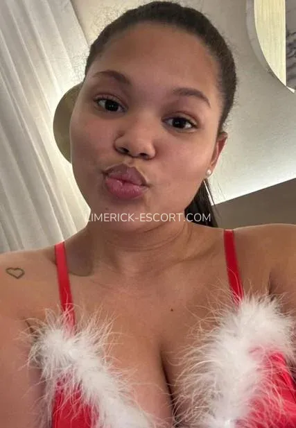 Limerick escorts Josefin — 4