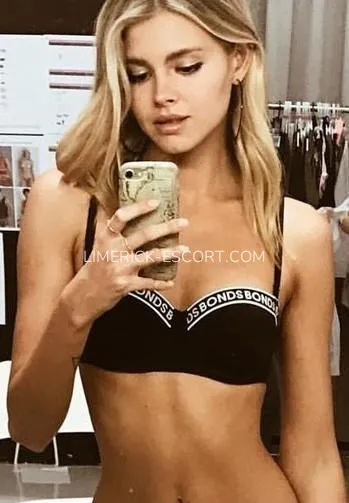 Limerick escorts Josephine — 2