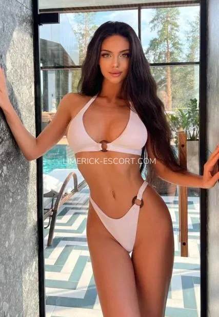 Limerick escorts Ciara — 5