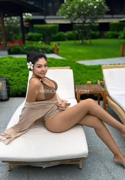 Limerick escorts Sara — 8