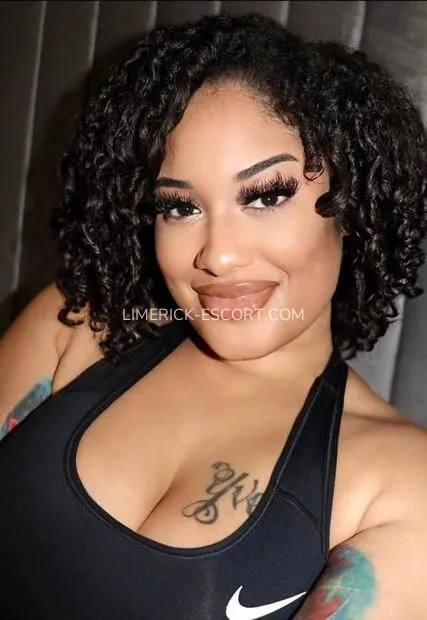 Limerick escorts felicia