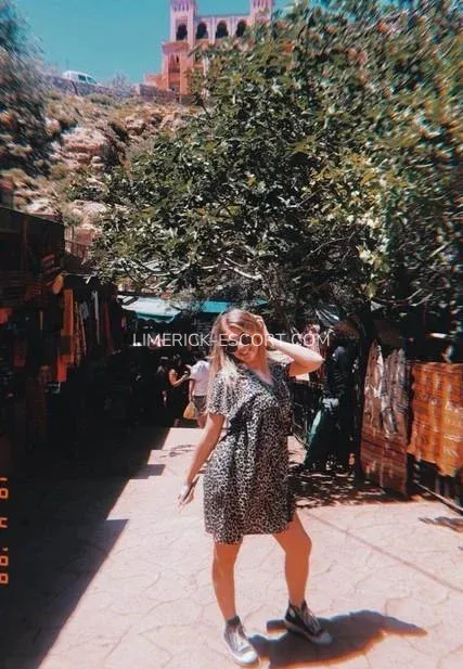 Limerick escorts Lavinia — 7