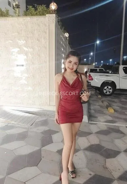 Limerick escorts Liliana — 1