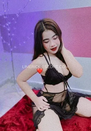 Limerick escorts Lindsay — 3