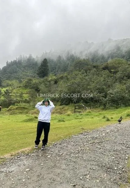 Limerick escorts Jennifer — 6