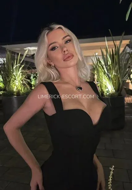 Limerick escorts Jennifer — 4