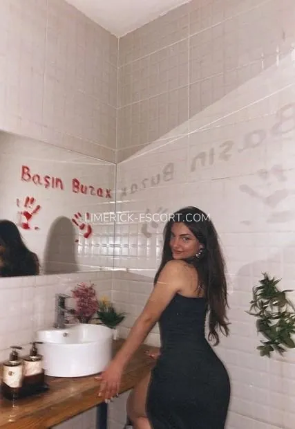 Limerick escorts keira