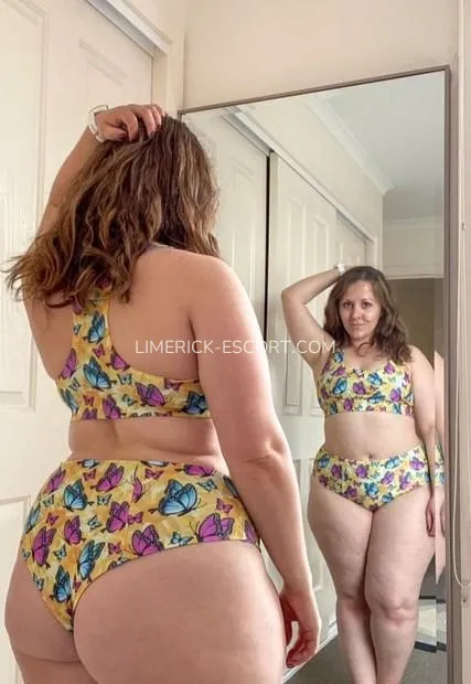 Limerick escorts marie