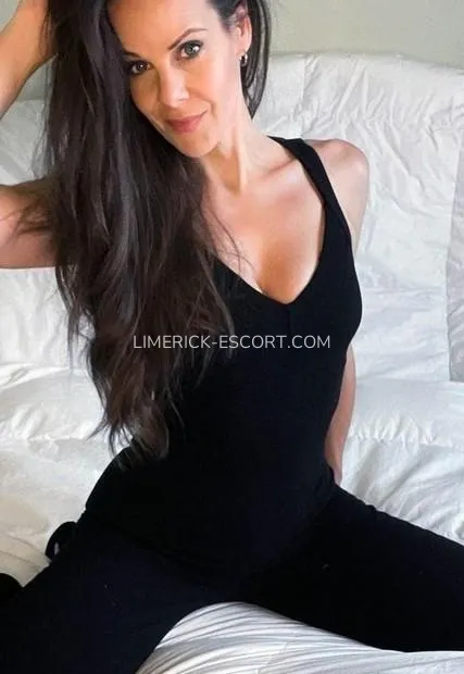 Limerick escorts justina