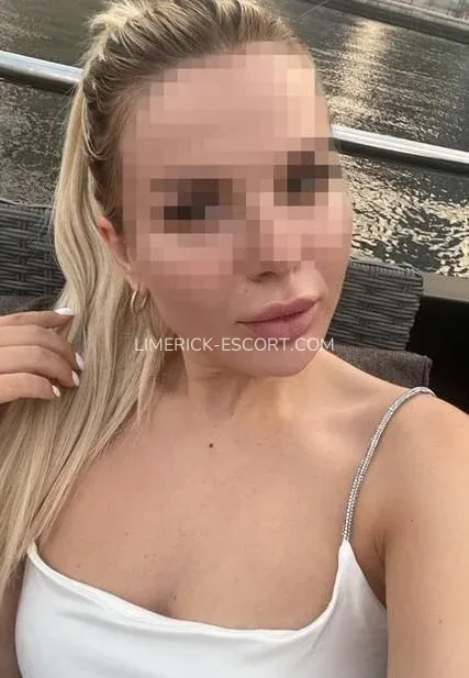 Limerick escorts Danielle — 3