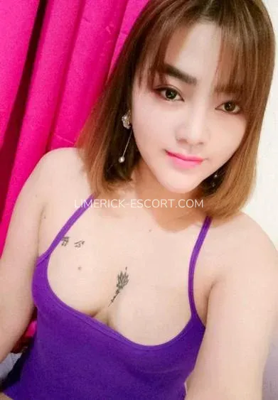 Limerick escorts Helen — 8