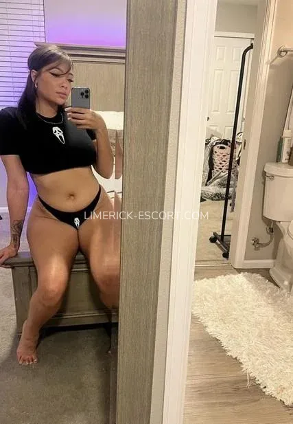 Limerick escorts Sara — 1