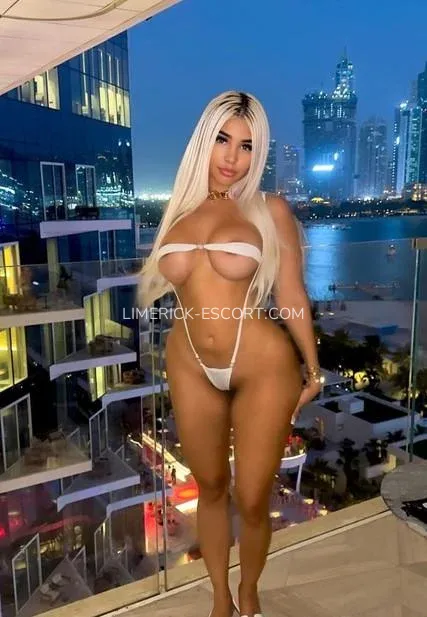 Limerick escorts Liliana — 1