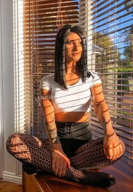 Limerick escorts Monica — 7