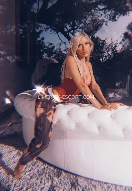 Limerick escorts Claire — 1