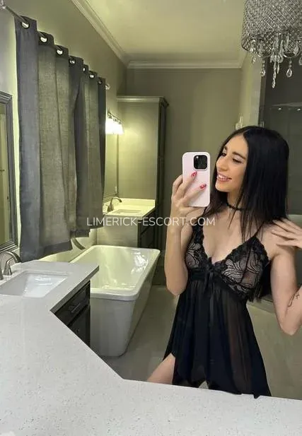 Limerick escorts Hanna — 1