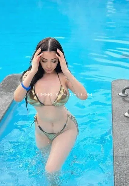 Limerick escorts Alana — 6
