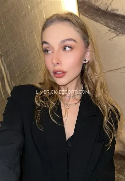 Limerick escorts Zoe — 8