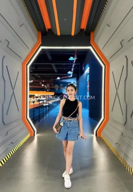 Limerick escorts Camryn — 6
