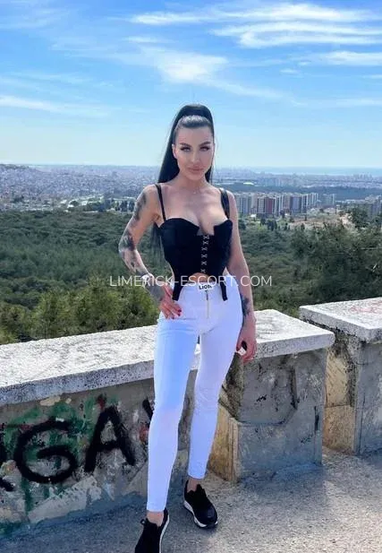 Limerick escorts Kate — 4