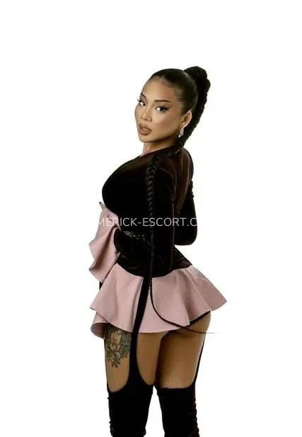 Limerick escorts Emelie — 8