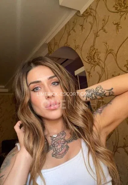 Limerick escorts Amelia — 6