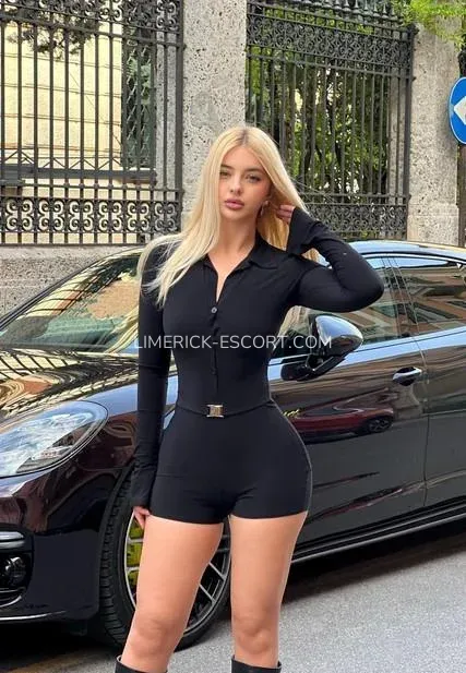 Limerick escorts Avery — 3