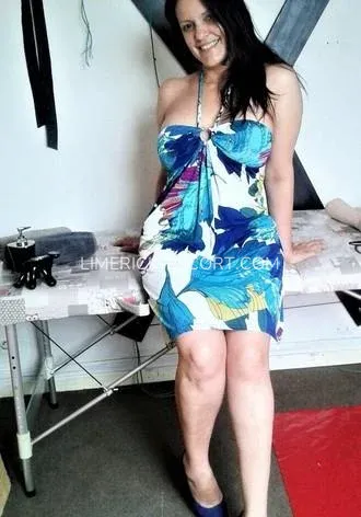 Limerick escorts Rut — 3