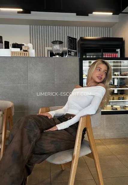 Limerick escorts Jayden — 1