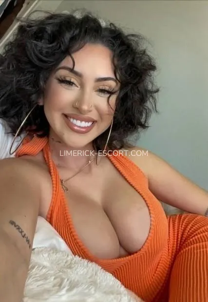 Limerick escorts ella