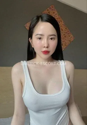 Limerick escorts Brooke — 4