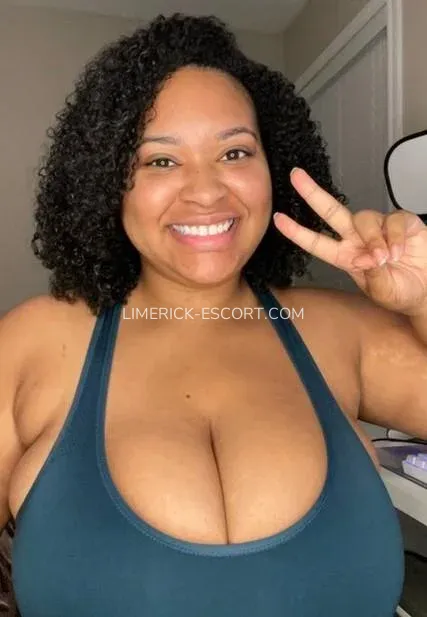 Limerick escorts Kelsey — 1